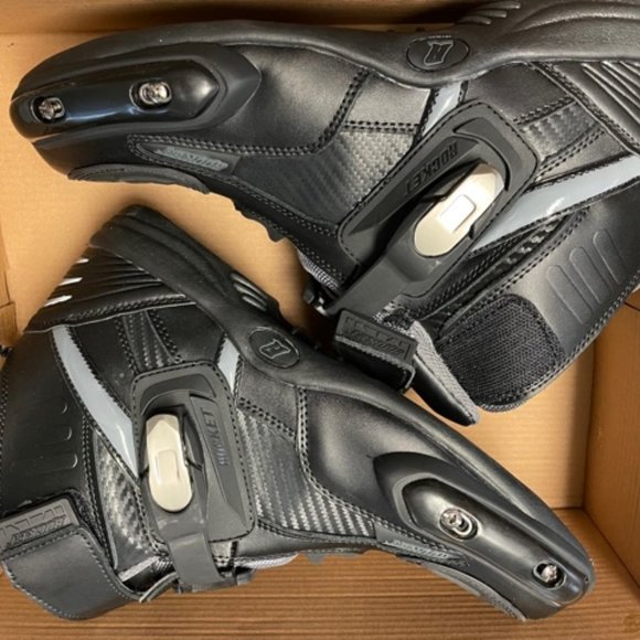 Joe Rocket Atomic Boots - New Condition - Original Packaging - never worn